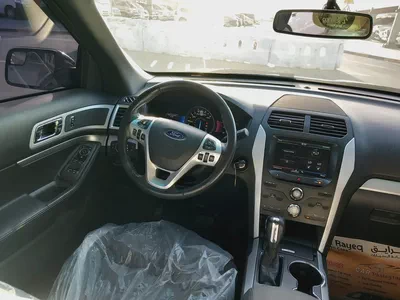 Ford Explorer XLT 2014 | Well Maintained | American Specs-12