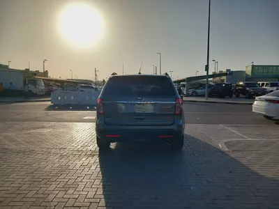 Ford Explorer XLT 2014 | Well Maintained | American Specs-7