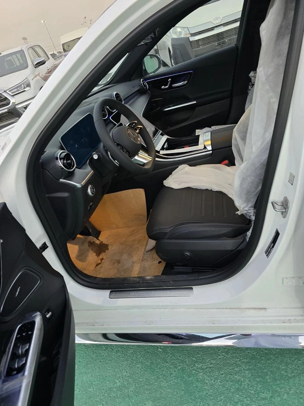 Mercedes-Benz C200L 2025 MODEL