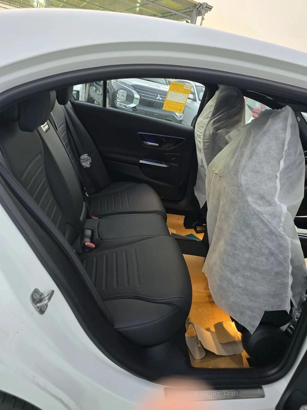 Mercedes-Benz C200L 2025 MODEL