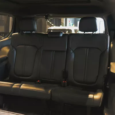 AED 2,682 pm• 0% Downpayment • Jeep Wagoneer • 1 Year Warranty-15