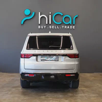 AED 2,682 pm• 0% Downpayment • Jeep Wagoneer • 1 Year Warranty-2