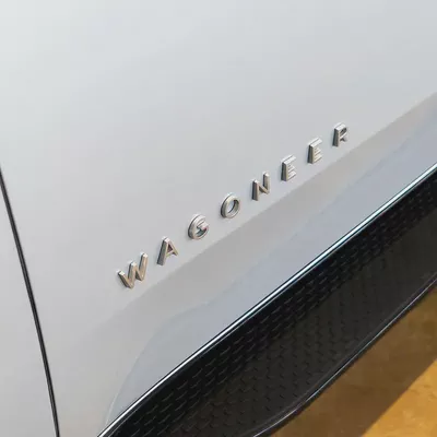 AED 2,682 pm• 0% Downpayment • Jeep Wagoneer • 1 Year Warranty-5