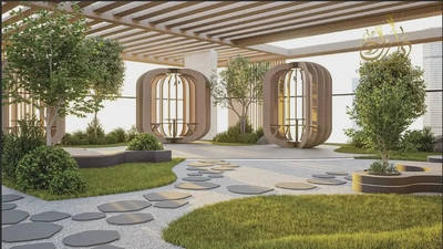 Waterfront Serenity_Ocean & Park Views_Inspired Luxury Living-0