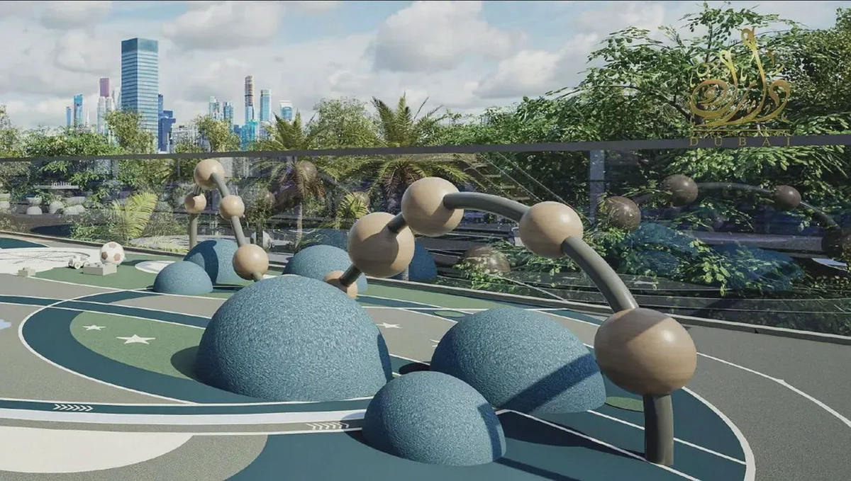 Waterfront Serenity_Ocean & Park Views_Inspired Luxury Living