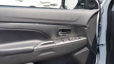 Mitsubishi ASX HIGH LINE GLX Brand New – 2.0L Petrol 2WD Automatic – H42 – GCC 2026 – Export Only-10