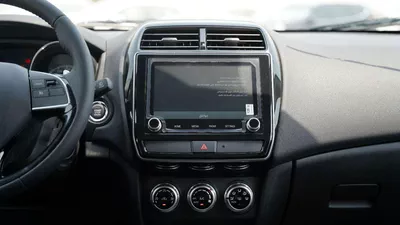 Mitsubishi ASX HIGH LINE GLX Brand New – 2.0L Petrol 2WD Automatic – H42 – GCC 2026 – Export Only-11