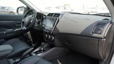 Mitsubishi ASX HIGH LINE GLX Brand New – 2.0L Petrol 2WD Automatic – H42 – GCC 2026 – Export Only-15