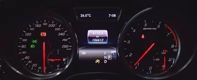 EXCELLENT DEAL for our Mercedes Benz GLE43 AMG ( 2018 Model ) in Silver Color GCC Specs-12