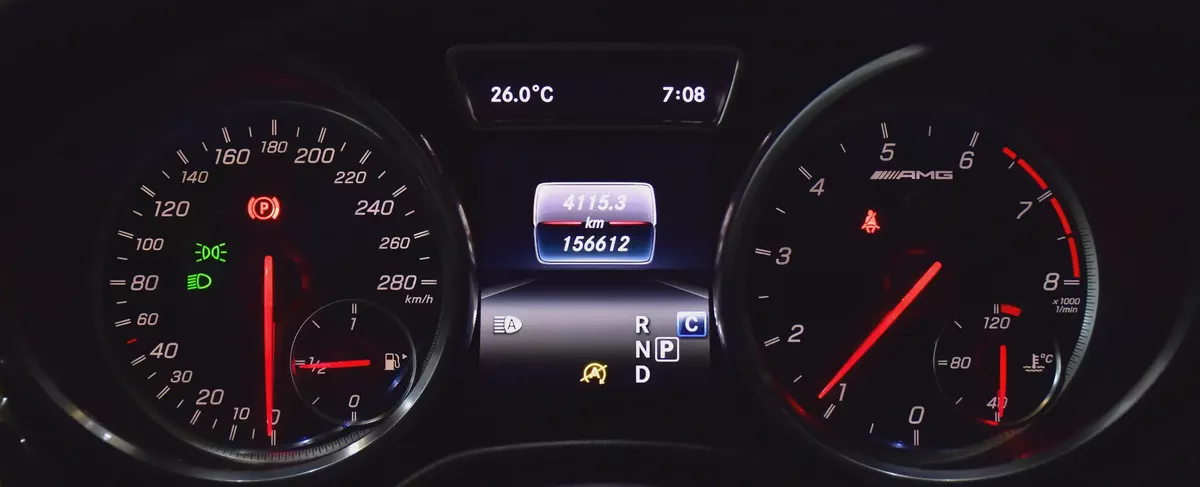 EXCELLENT DEAL for our Mercedes Benz GLE43 AMG ( 2018 Model ) in Silver Color GCC Specs-12-12