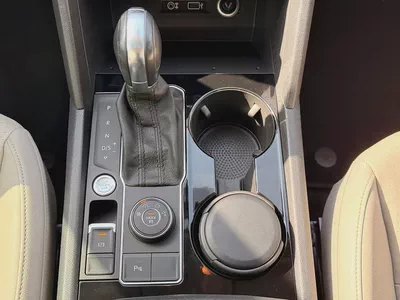 Volkswagen Teramont SE V6 3.6 2019 Model GCC Specs With Full Service History In Perfect Condition-16