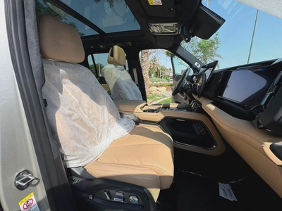 BYD Leopard 8 - Expected 2026 - Brand New - Chinese Specs-13