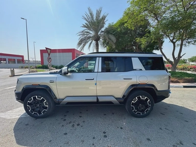 BYD Leopard 8 - Expected 2026 - Brand New - Chinese Specs-7