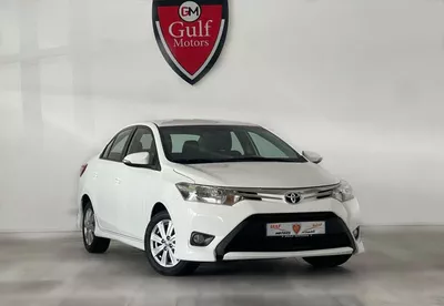 Toyota Yaris SPORT 1.5L-4 CYL - EXCELLENT CONDITION-0