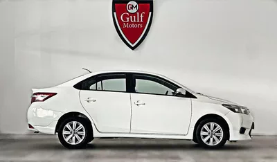 Toyota Yaris SPORT 1.5L-4 CYL - EXCELLENT CONDITION-2