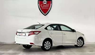 Toyota Yaris SPORT 1.5L-4 CYL - EXCELLENT CONDITION-3