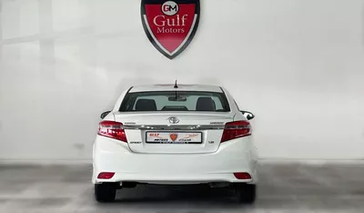Toyota Yaris SPORT 1.5L-4 CYL - EXCELLENT CONDITION-4