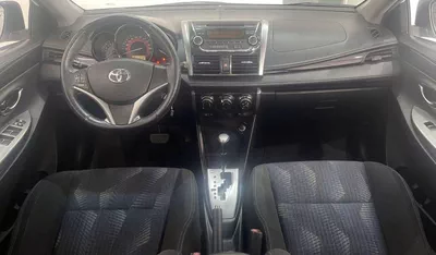 Toyota Yaris SPORT 1.5L-4 CYL - EXCELLENT CONDITION-5