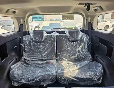 Toyota Fortuner VXR SR5 ADVENTURE / 4.0L V6 PETROL / FRONT PWR SEATS / PUSH START / DIFF LOCK AUTO A/C (CODE # F6HA)-13