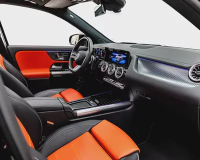 MERCEDES GLA 200 - 2025 - GCC - GARGASH WARRANTY AND SERVICE CONTRACT-7