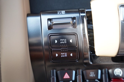 2026 BYD Leopard 8 Smart Flagship edition Black AWD 0Km-9