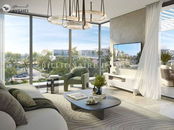 Parkside Views, Dubai Hills Estate, Dubai