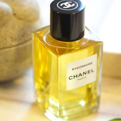 Chanel Sycomore EDP 200ml-4
