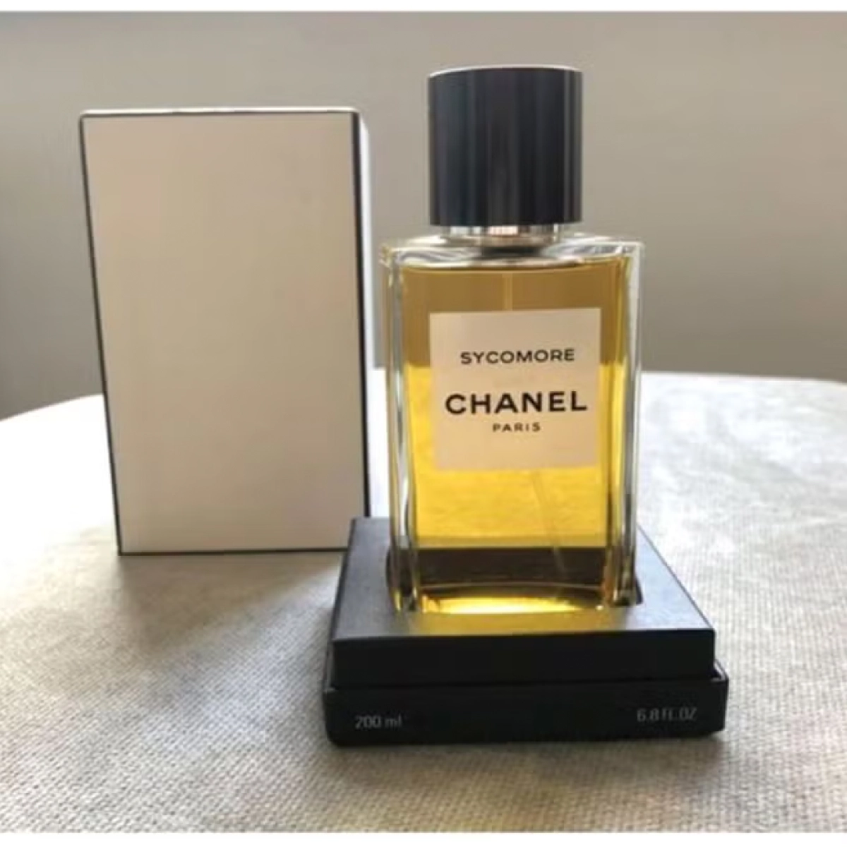 Chanel Sycomore EDP 200ml-3-3