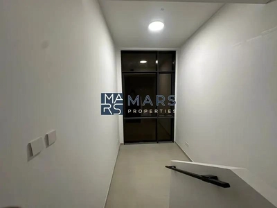 Brand New!! 3BR corner villa available with Maid room & Balcony & Big garden -3