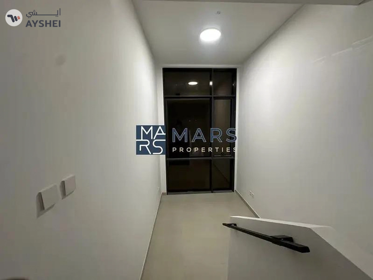 Brand New!! 3BR corner villa available with Maid room & Balcony & Big garden -3-3