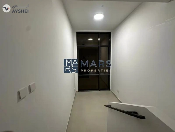 Brand New!! 3BR corner villa available with Maid room & Balcony & Big garden 