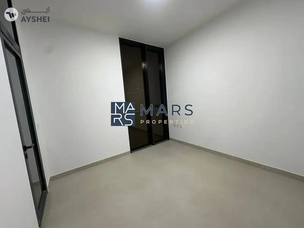 Brand New!! 3BR corner villa available with Maid room & Balcony & Big garden 