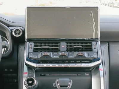 Toyota Land Cruiser VX || 3.3L DIESEL V6 || RADAR / REAR ENTERTAINMENT DVD / LEATER ,SUNROOF-20