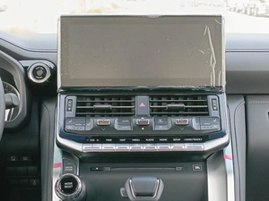 Toyota Land Cruiser VX || 3.3L DIESEL V6 || RADAR / REAR ENTERTAINMENT DVD / LEATER ,SUNROOF
