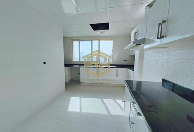 Apartment for rent in Desert Home Residence, Oud Metha-10