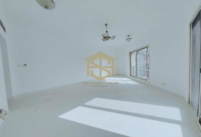 Apartment for rent in Desert Home Residence, Oud Metha-12