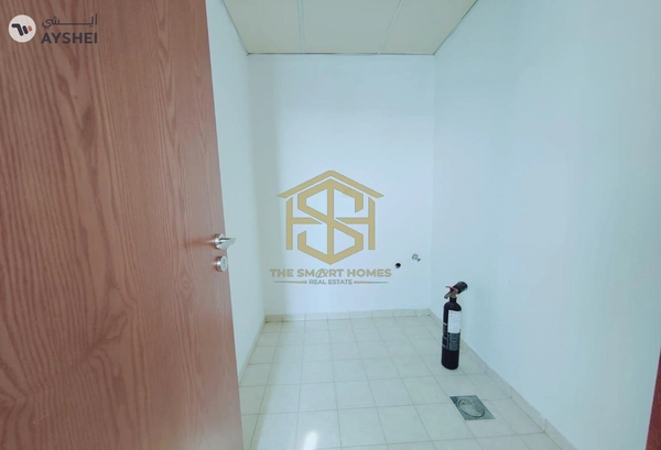 Apartment for rent in Desert Home Residence, Oud Metha