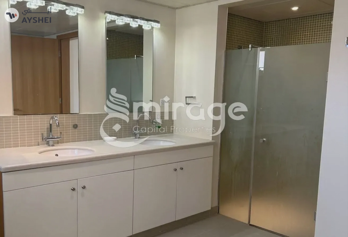 VILLA FOR SALE IN HEMAIM COMMUNITY, AL RAHA GARDENS