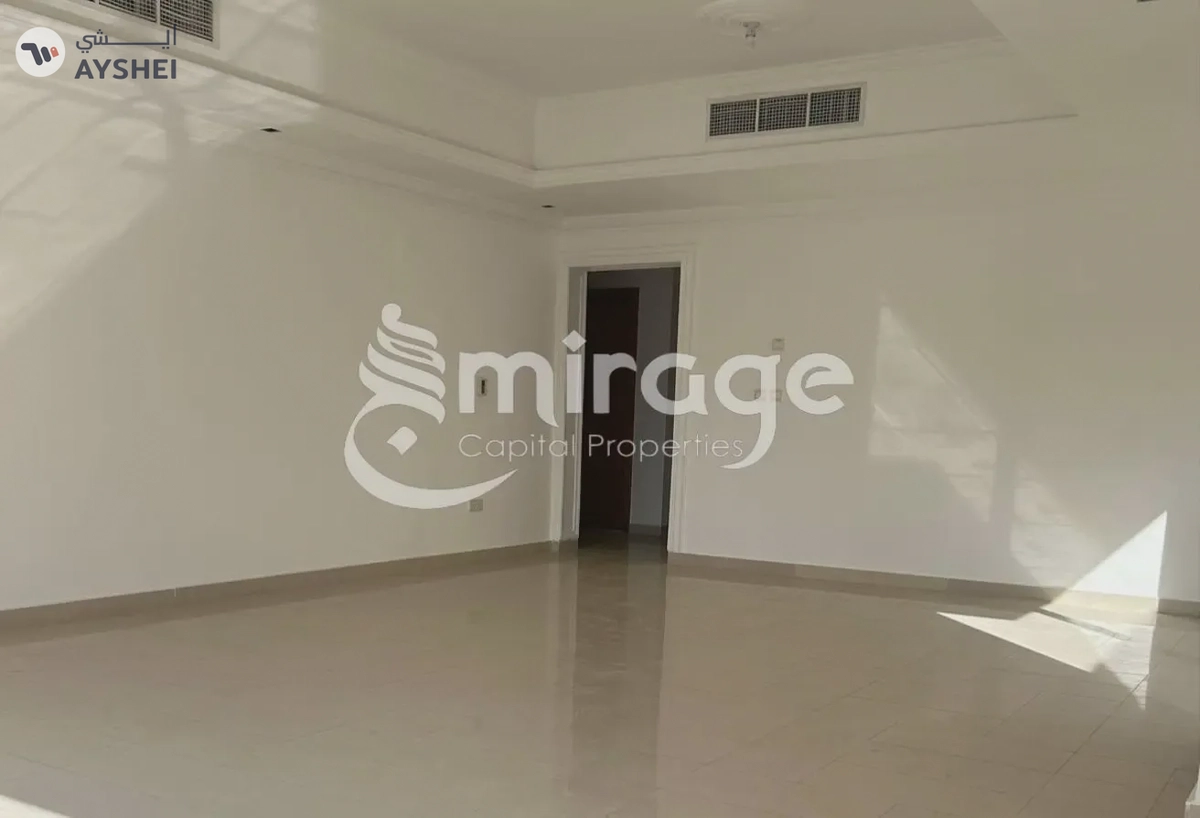 VILLA FOR SALE IN HEMAIM COMMUNITY, AL RAHA GARDENS