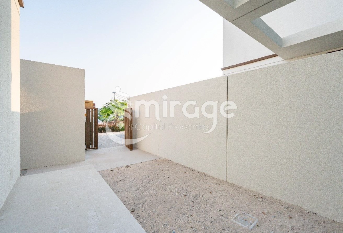 Vacant | Great Location | Family Friendly
