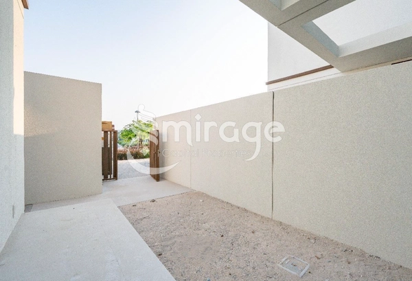 Vacant | Great Location | Family Friendly