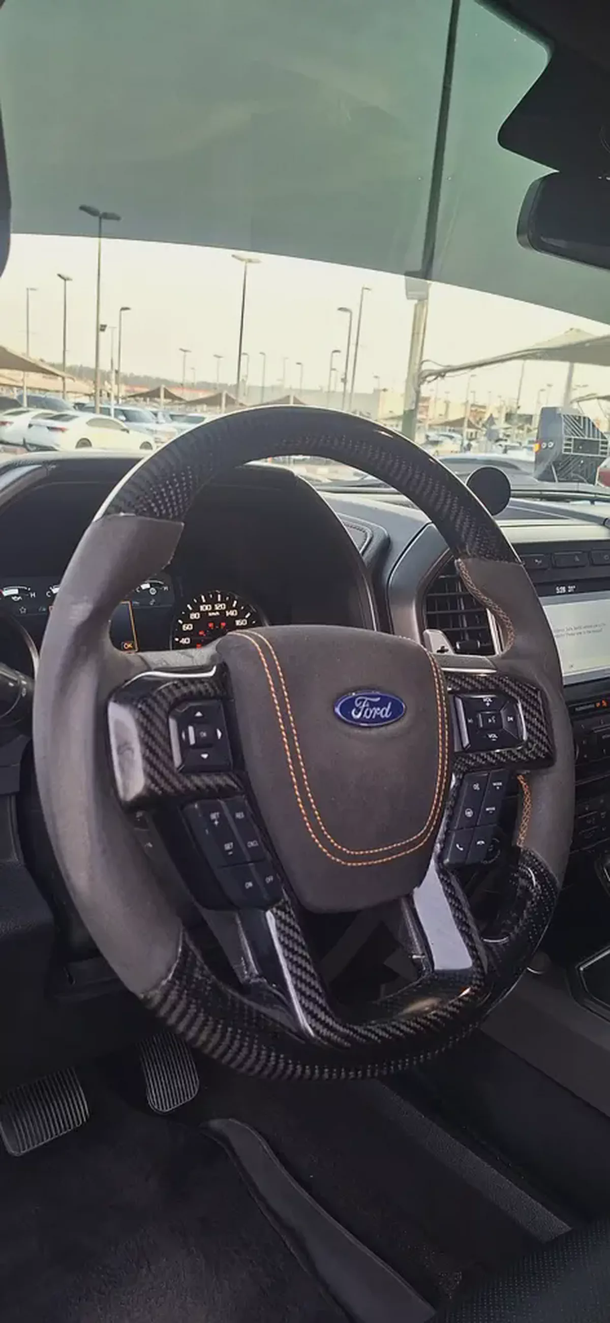 2017 Ford F-150 Raptor GCC Specs-11-11