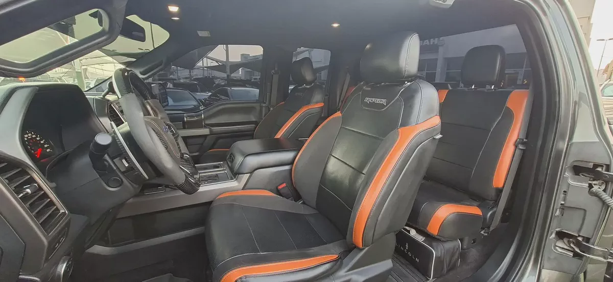 2017 Ford F-150 Raptor GCC Specs-6-6