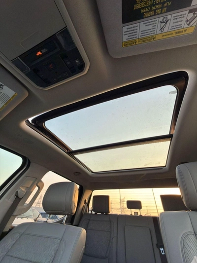 Toyota Tundra Limited Crewmax | panoramic | 360 Camera | Full option-9