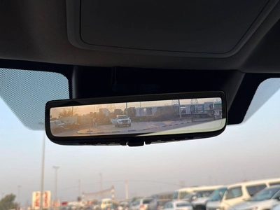 Toyota Tundra Limited Crewmax | panoramic | 360 Camera | Full option-10