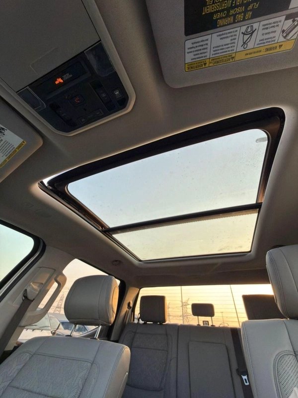 Toyota Tundra Limited Crewmax | panoramic | 360 Camera | Full option
