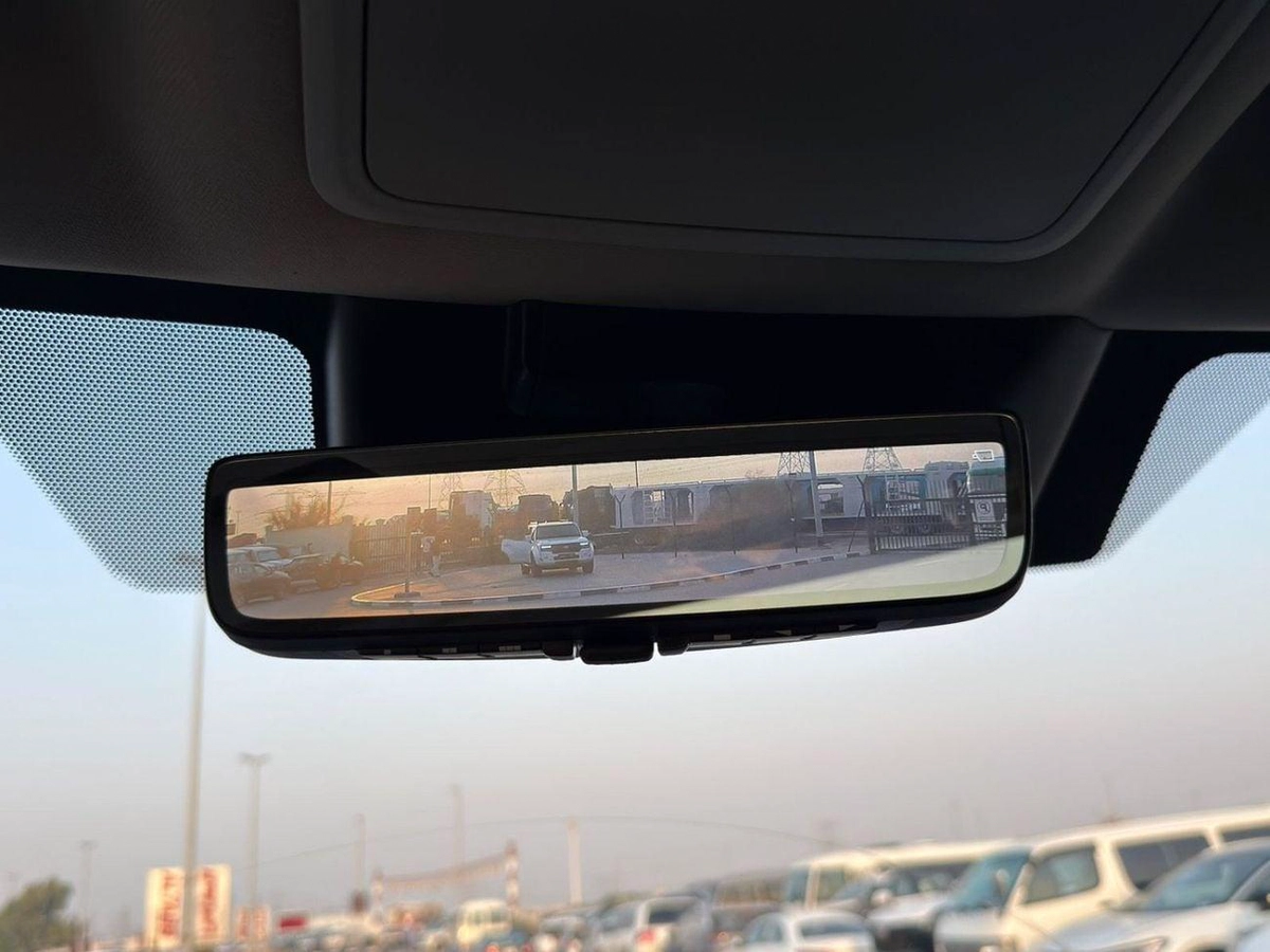 Toyota Tundra Limited Crewmax | panoramic | 360 Camera | Full option-10-10