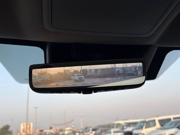 Toyota Tundra Limited Crewmax | panoramic | 360 Camera | Full option