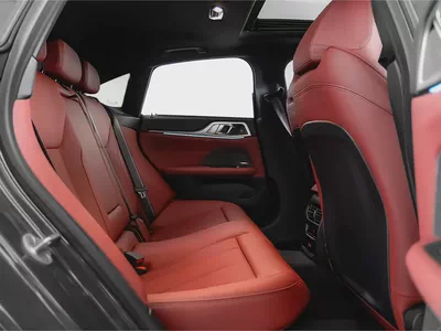 4,537 AED / 60 months | 0% DP | 2025 BMW 430i M Sport Gran Coupé / BMW Warranty and Service-13