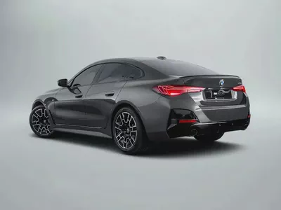 4,537 AED / 60 months | 0% DP | 2025 BMW 430i M Sport Gran Coupé / BMW Warranty and Service-1